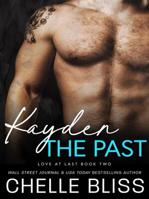cover image of Kayden the Past